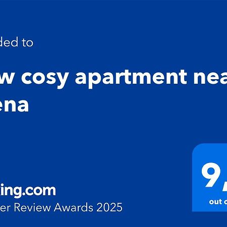 Apartman Nadja Arena Загреб Экстерьер фото
